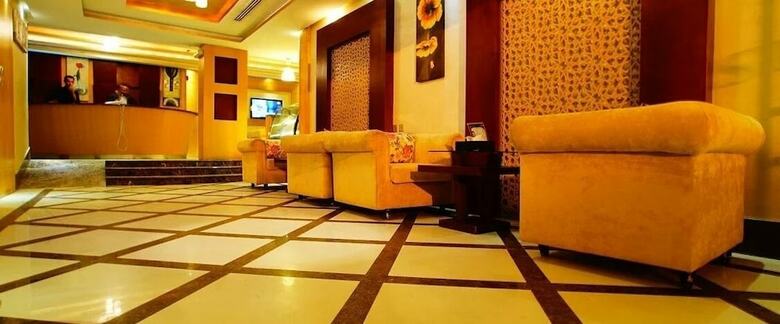 Al Anoud Hotel Apartment