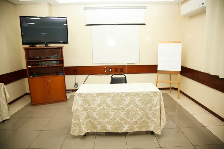Villalba Hotel Uberlandia