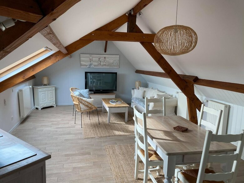 Bed & Breakfast Le Clos de La Barre