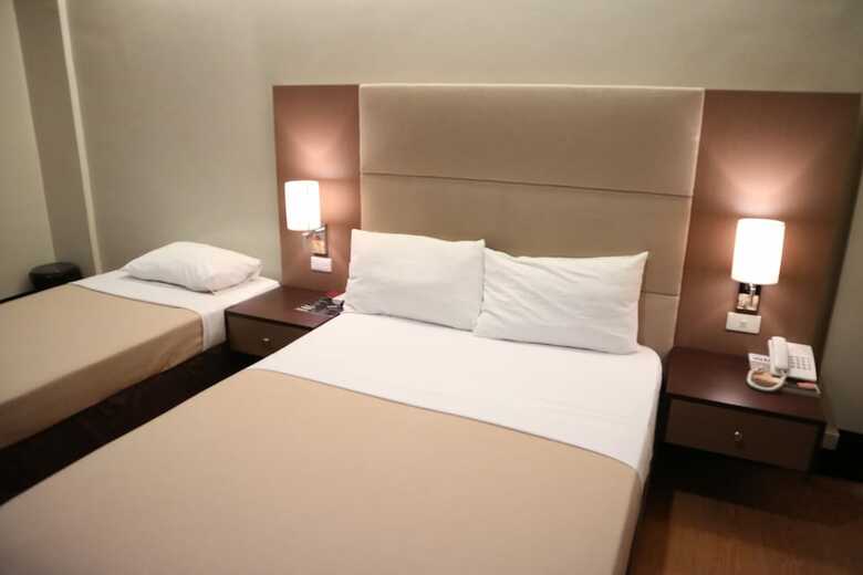 3g Garden Hotel General Santos City