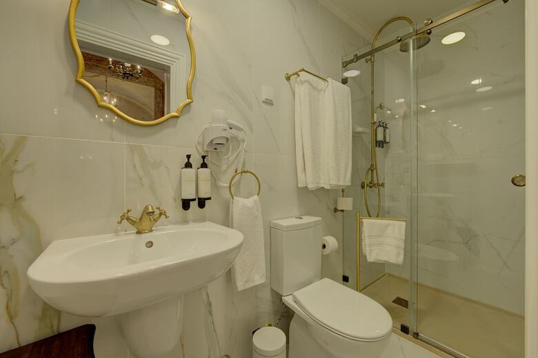 Bed & Breakfast Pal�cio Das Especiarias