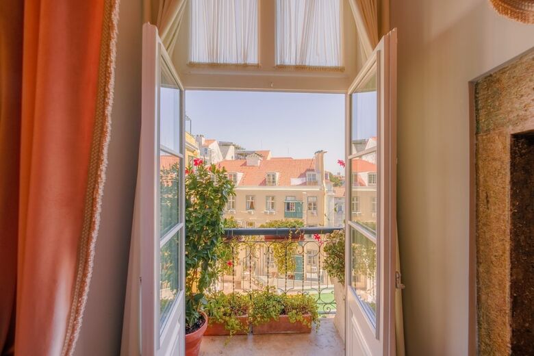 Bed & Breakfast Pal�cio Das Especiarias