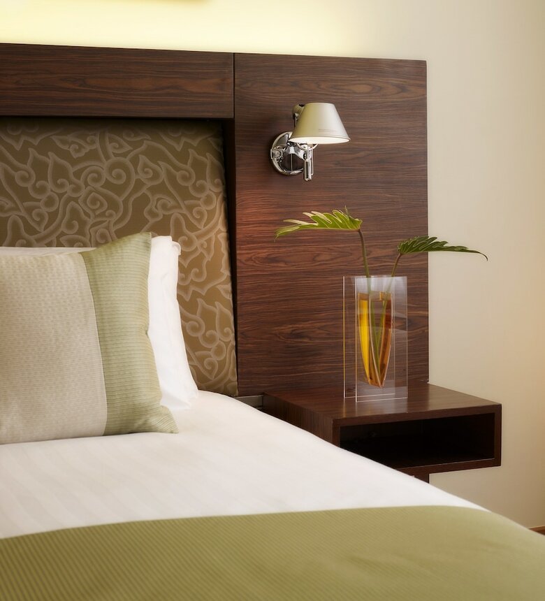Hotel Park Plaza Sukhumvit Bangkok