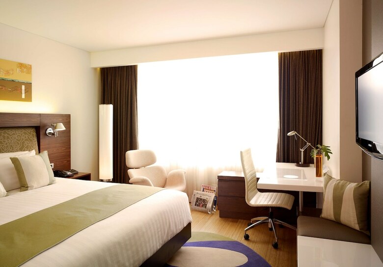 Hotel Park Plaza Sukhumvit Bangkok