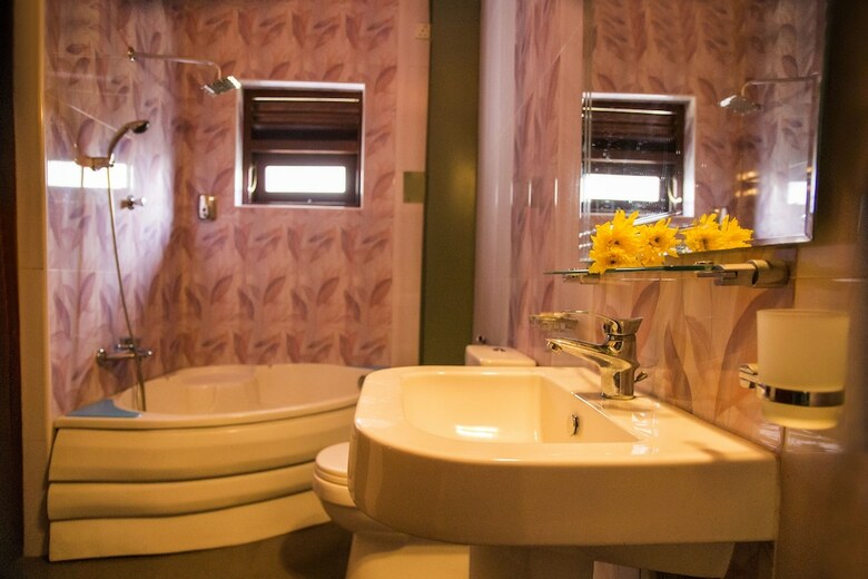 Red Stone B&B