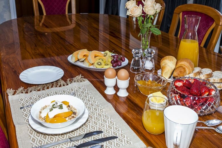 Casa Aquila Boutique Bed And Breakfast