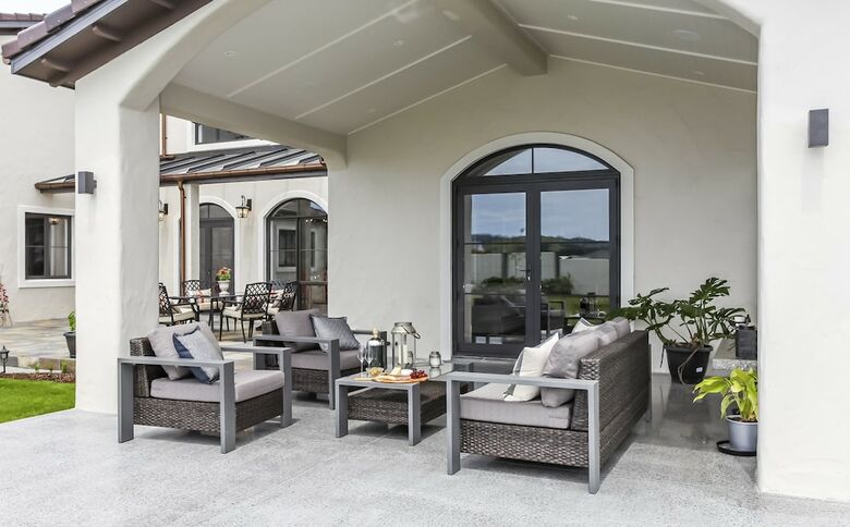 Casa Aquila Boutique Bed And Breakfast