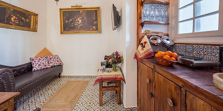 Apartamentos Casinha Da Boa Hora
