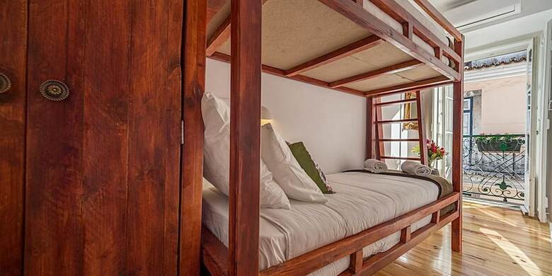 Apartamentos Casinha Da Boa Hora