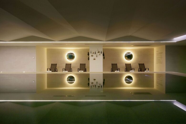 Hotel Electra Palace Rhodes-all Inclusive