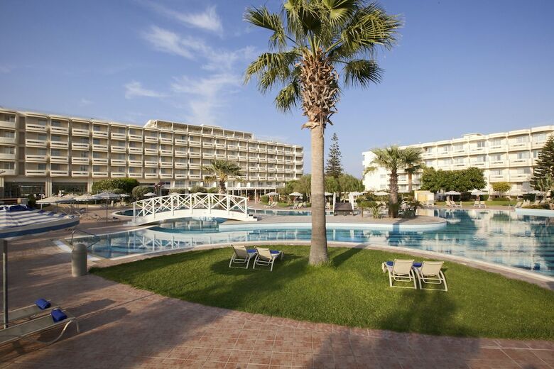 Hotel Electra Palace Rhodes-all Inclusive