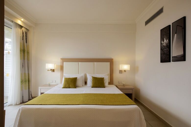 Hotel Electra Palace Rhodes-all Inclusive