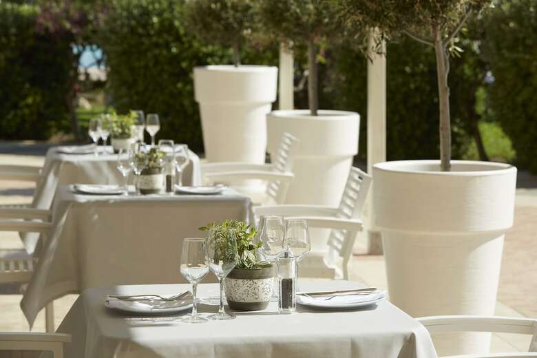 Hotel Electra Palace Rhodes-all Inclusive