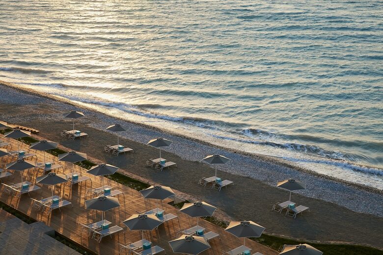 Hotel Electra Palace Rhodes-all Inclusive