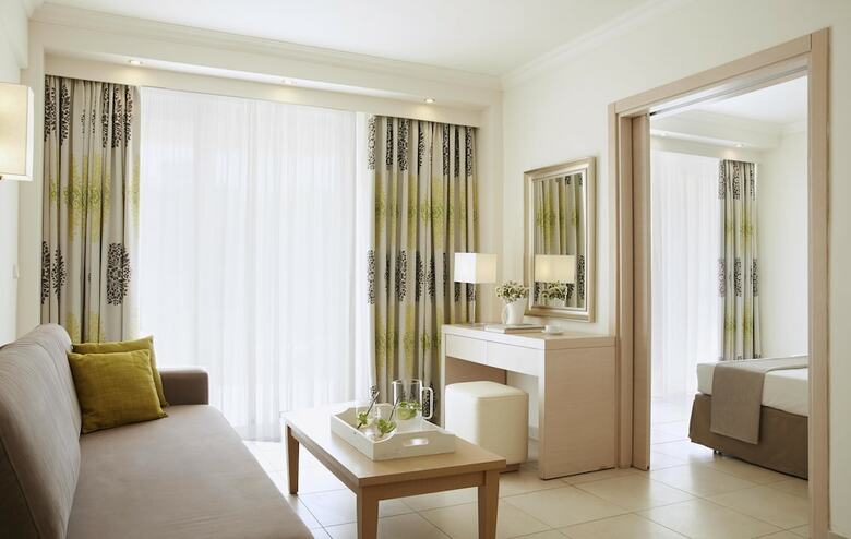 Hotel Electra Palace Rhodes-all Inclusive