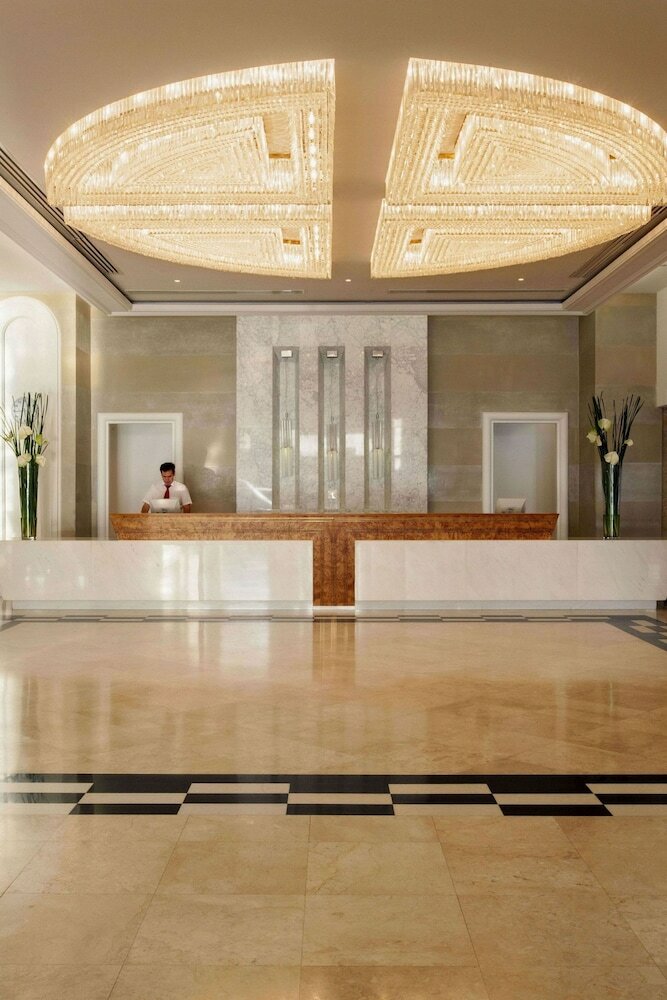 Hotel Electra Palace Rhodes-all Inclusive