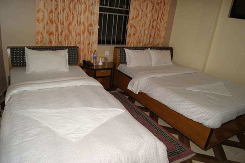 Hotel The Beehive