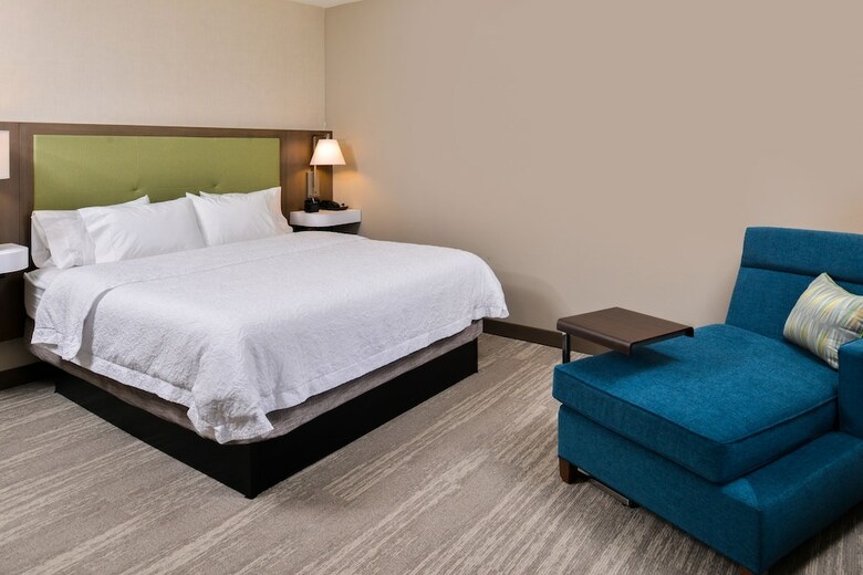 Hotel Hampton Inn Omaha Airport