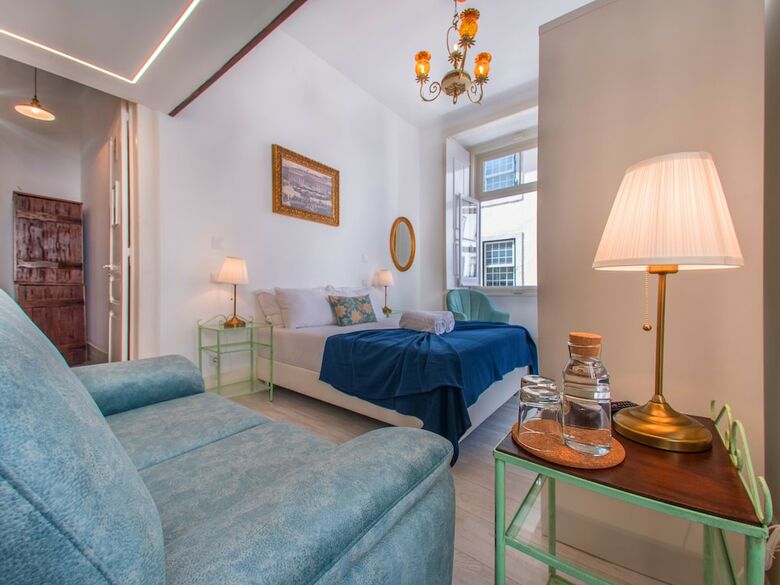 Apartamentos Casinha Dos Sapateiros