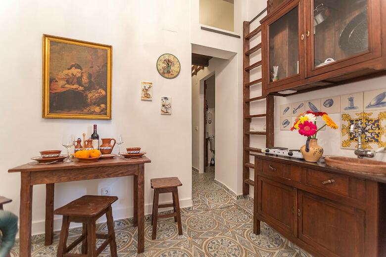 Apartamentos Casinha Dos Sapateiros