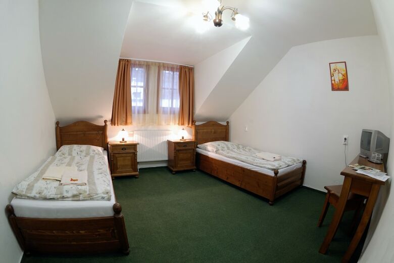Pension Penzion Kachelman