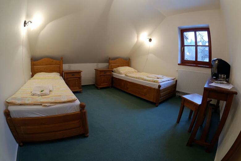 Pension Penzion Kachelman