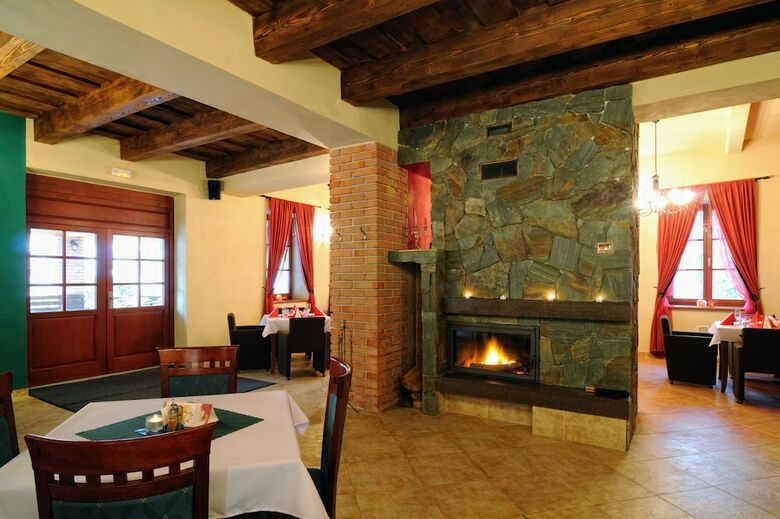 Pension Penzion Kachelman