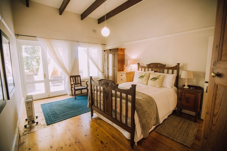 Hotel Leipzig Country House Winery