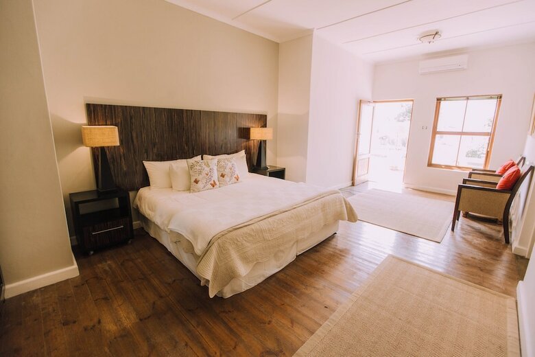 Hotel Leipzig Country House Winery