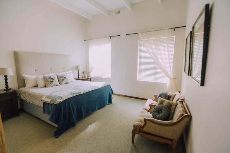 Hotel Leipzig Country House Winery