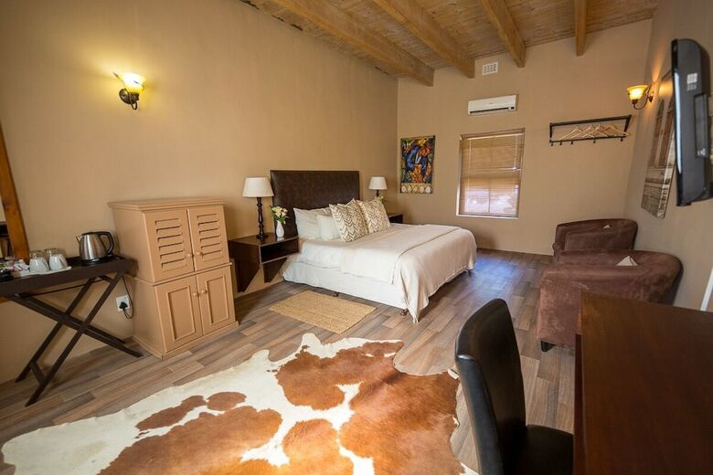 Hotel Leipzig Country House Winery