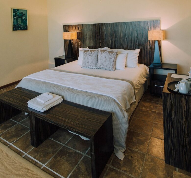 Hotel Leipzig Country House Winery