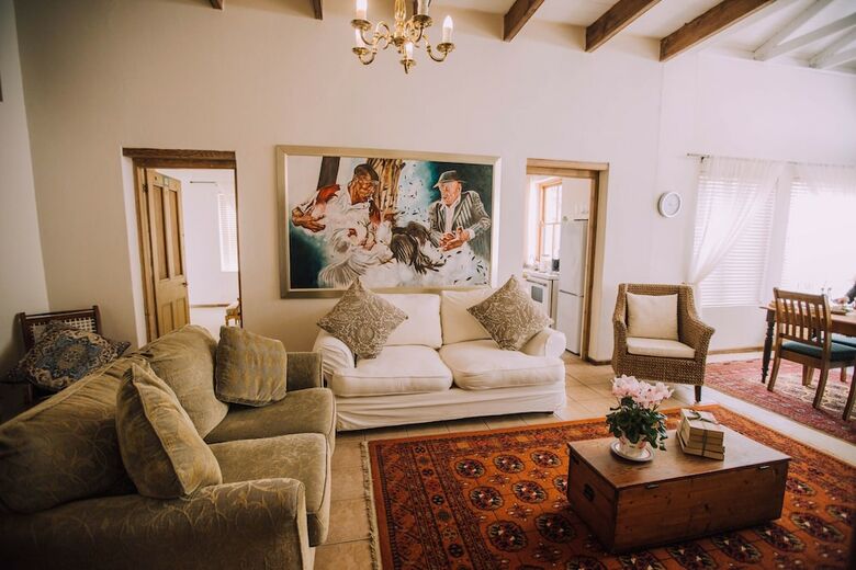 Hotel Leipzig Country House Winery