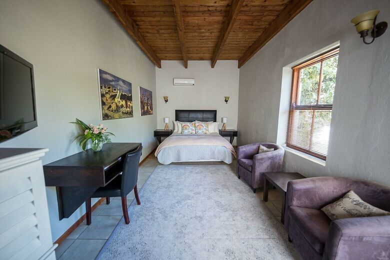Hotel Leipzig Country House Winery