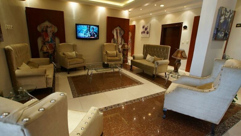 Almuhaidb For Hotel Apartments 24