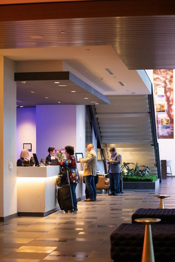 Hotel Intercontinental Minneapolis - St. Paul Airport