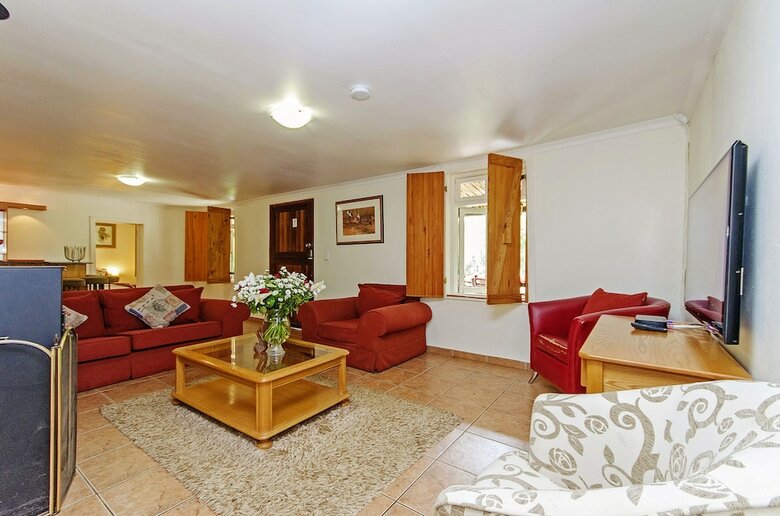 Posada Stornoway Lodge