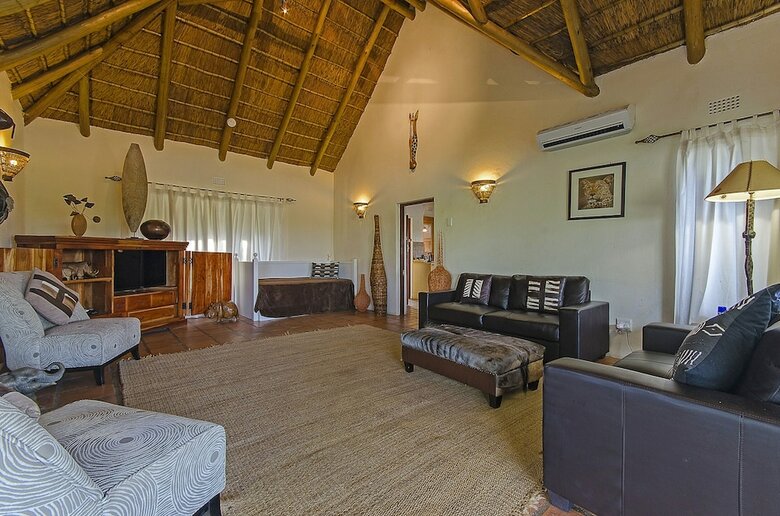 Posada Stornoway Lodge