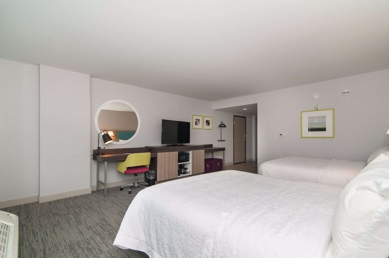 Hotel Hampton Inn Norwich