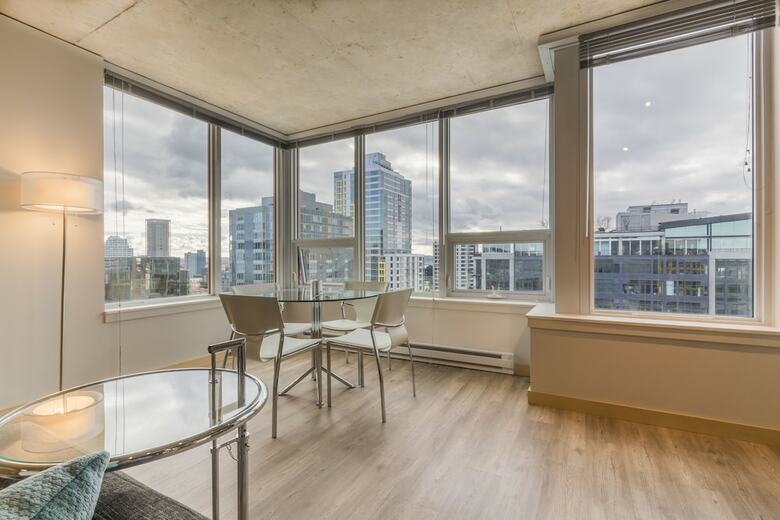 Domicile Suites At Verve