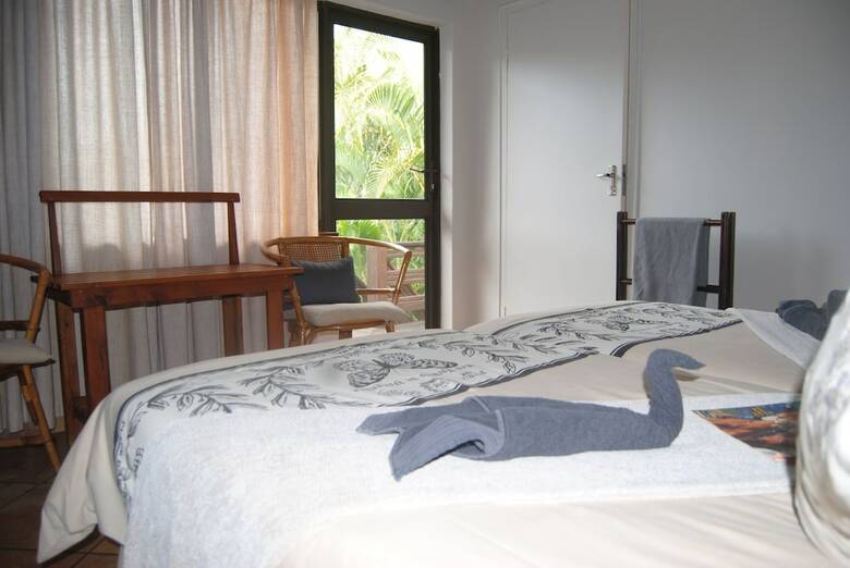 Hotel Lalapanzi Guest House