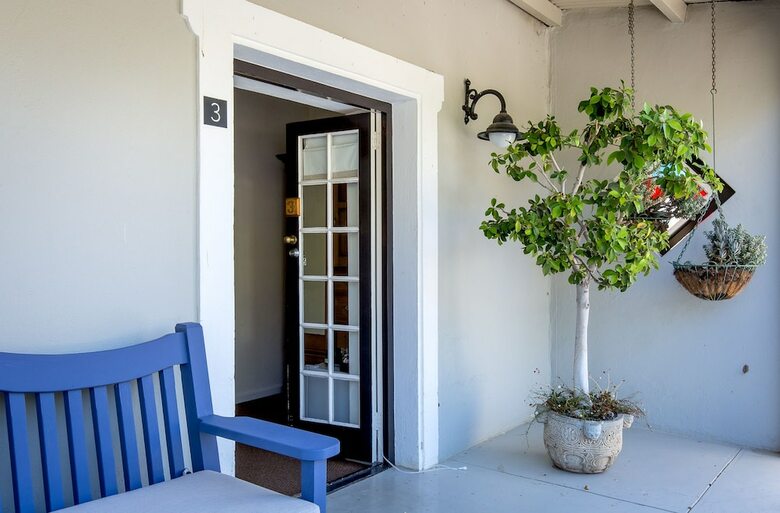 Bed & Breakfast Macaron Boutique Guest House