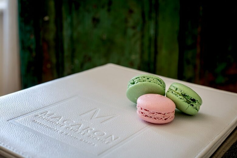 Bed & Breakfast Macaron Boutique Guest House