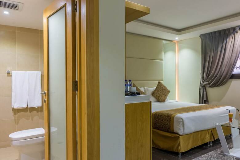 Almuhaidb  Al Takhasosi Hotel