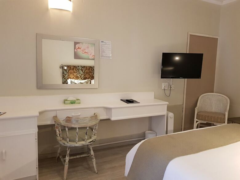 Oceans Hotel & Self Catering