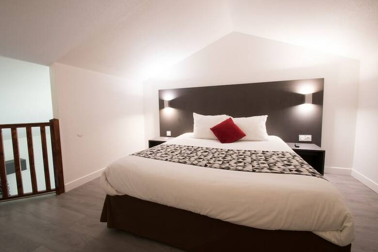 Hotel Mercure Lyon L'isle D'abeau