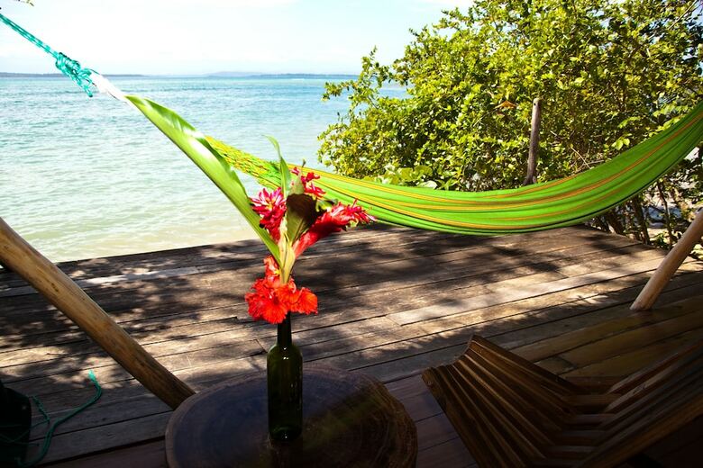 Hotel Al Natural Resort
