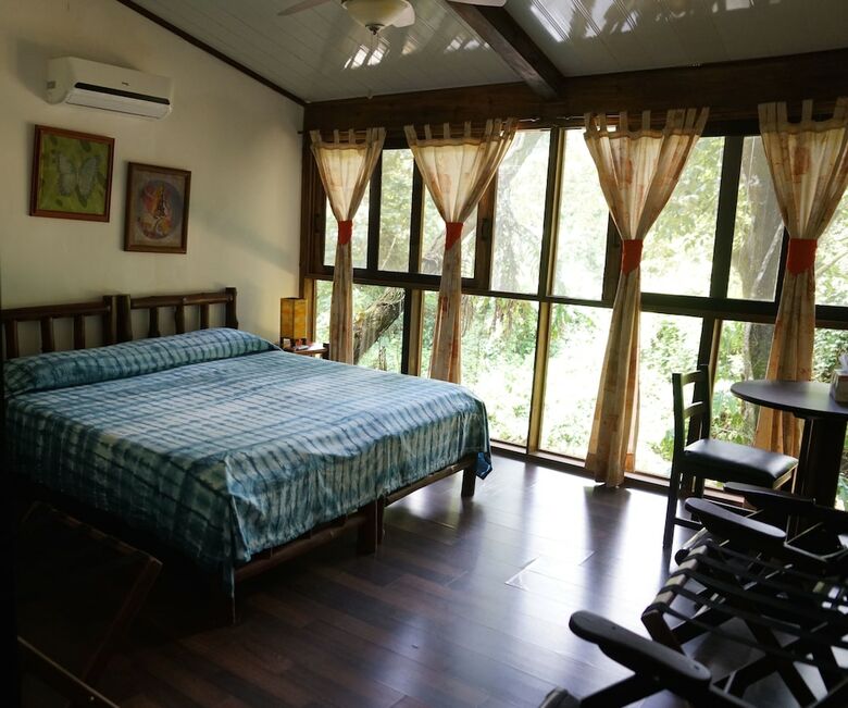 Posada La Quinta Sarapiqui Lodge