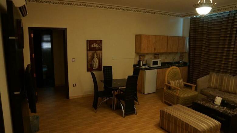 Hotel Naiara Maahad Eledara Elnsaey