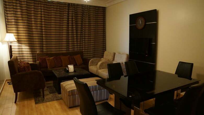 Hotel Naiara Maahad Eledara Elnsaey